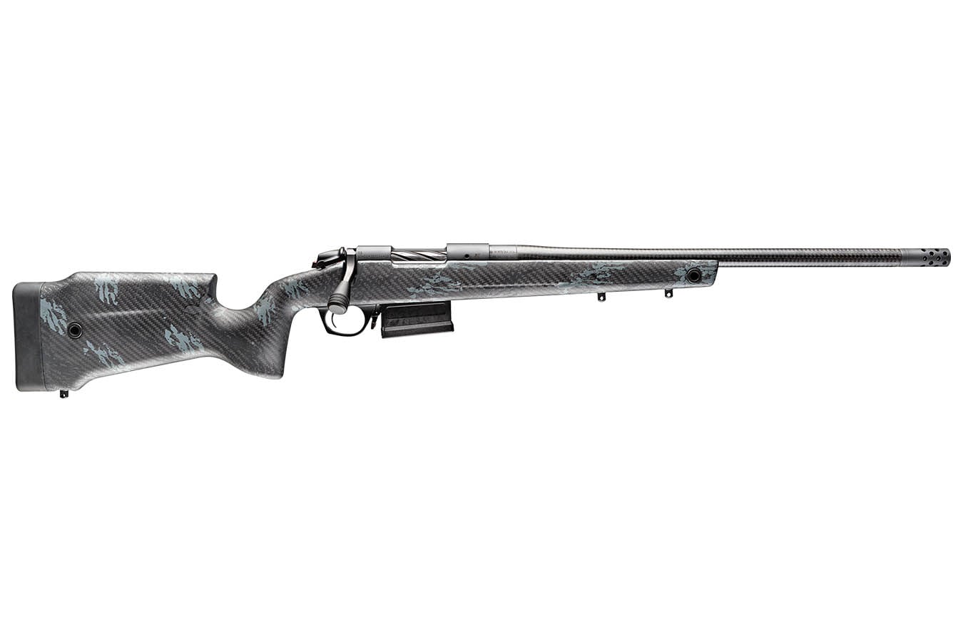 Bergara B-14 Crest 308 Winchester Bolt-Action Rifle