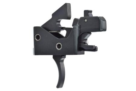 AR15 FORCED RESET TRIGGER BLACK