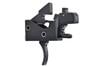 PARTISAN AR15 FORCED RESET TRIGGER BLACK