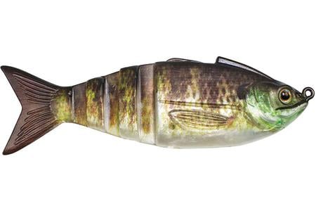 GAMBIT SWIMBAIT GILLY