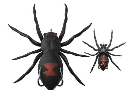 PHANTOM SPIDER 1/2OZ. WIDOW MAKER