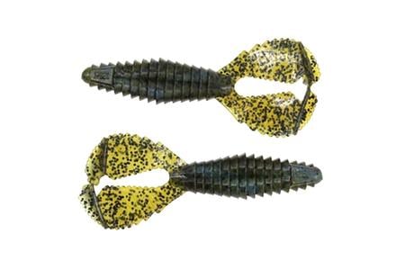 4.0 SPICY BEAVER GREEN PUMPKIN