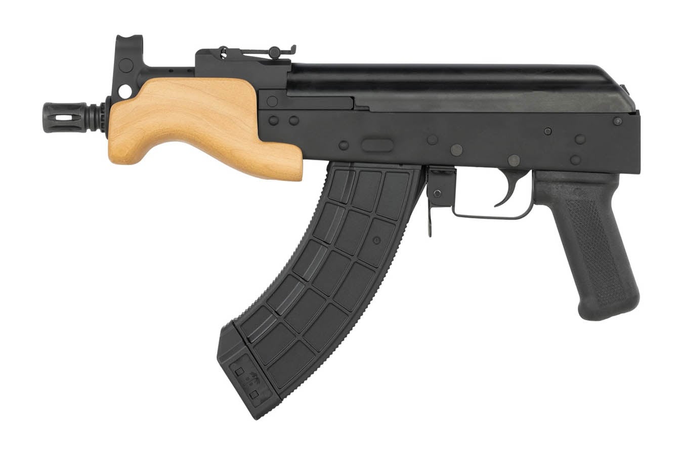 CENTURY ARMS MICRO DRACO 7.62X39MM 6` TO 6.99` BARREL