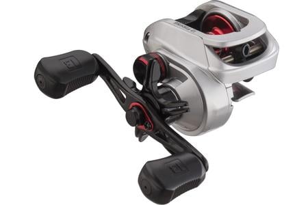 ORIGIN F1 8.1:1 BAITCAST REEL