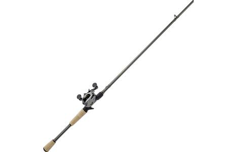 ACCEL RX 7`0`` MEDIUM HEAVY/FAST LEFT HAND BAITCAST COMBO 