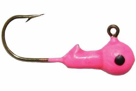 1/8OZ. JIG PINK