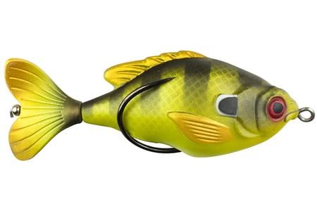 PROPFISH SUNFISH GREEN SUNFISH