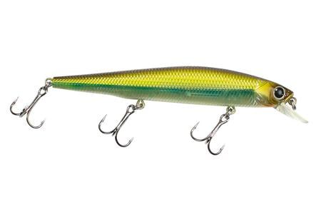 IMPACT SLASH 6S GOLDEN