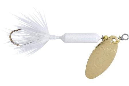 ROOSTER TAIL 1/24 OZ SINGLE HOOK 