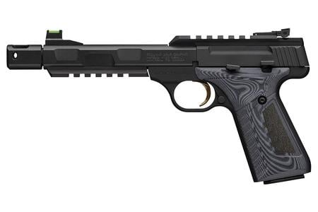BUCK MARK 22 LR PRO COMP