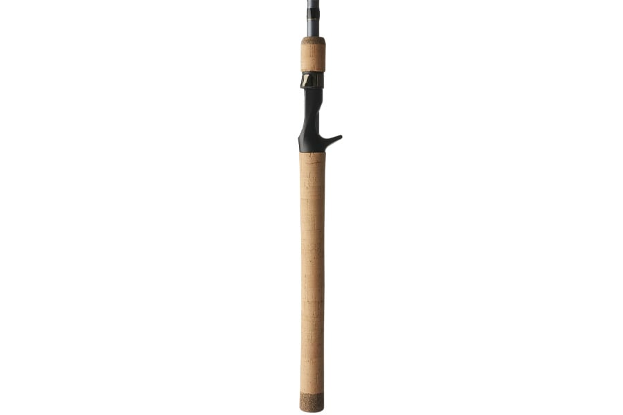 Pflueger President Casting Rod
