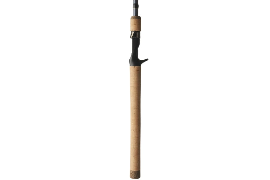 Pflueger President Medium Heavy Casting Rod