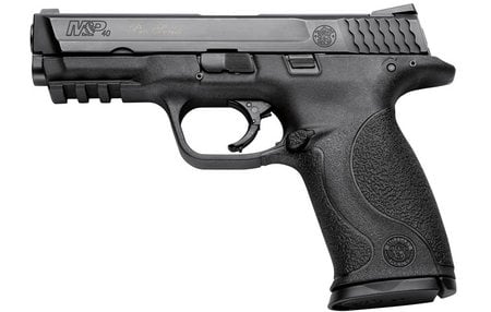 SMITH AND WESSON MP40 40 SW Pro Series Centerfire Pistol with Night Sights