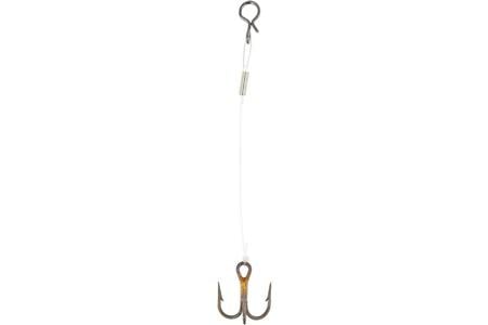 LAZER SHARP CLIP-ON STINGER HOOK