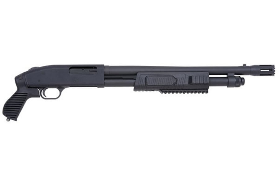 MOSSBERG FLEX 500 TACTICAL PISTOL-GRIP SHOTGUN