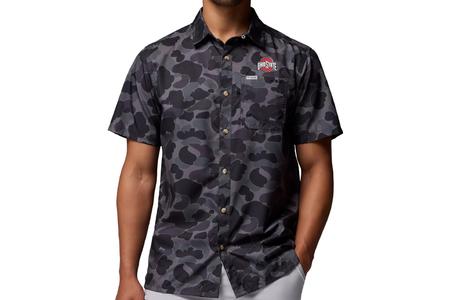 CLG SUPER SLACK TIDE SHIRT OSU