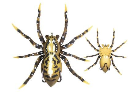 PHANTOM SPIDER 1/4OZ. FANG