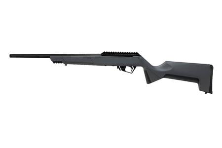 Savage RXR22 22LR Semi-Auto Rifle with Gunmetal Gray Stock exclusive deals