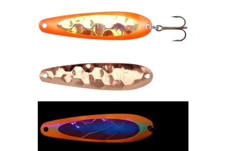 RV WALLEYE COPPER