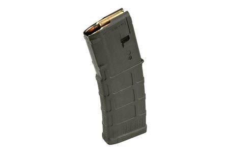 PMAG GEN M3 30RD 5.56X45MM/223REM OD GREEN POLYMER