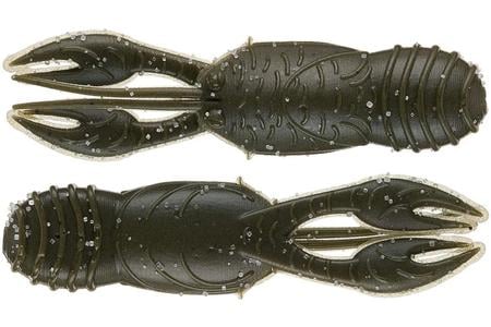 GREAT LAKES FINESSE MICRO JUVY CRAW - 2 IN - 8 PACK