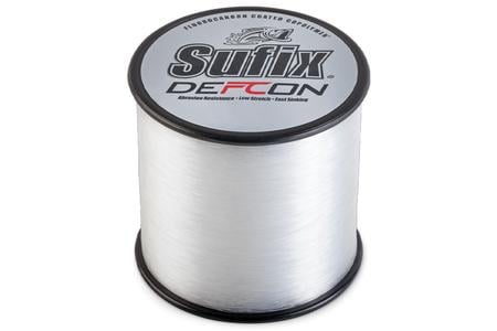 DEFCON FC CO-POLYMER