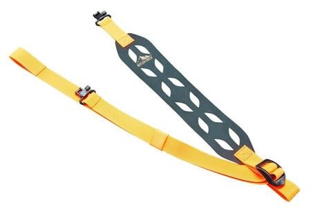 FEATHERLIGHT MINIMALIST SLING BLACK/ORANGE