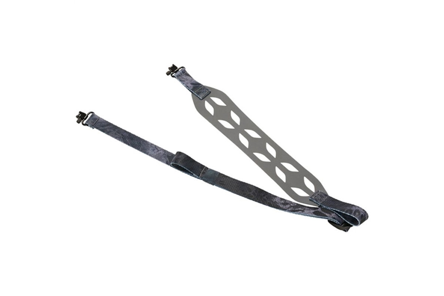 Butler Creek Featherlight Minimalist Sling - Grey/Prym1 Blackout Camo