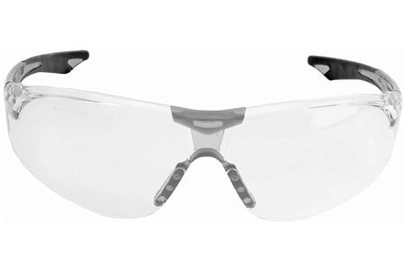 SHOOTING GLASSES ULTRA LIGHT CLEAR
