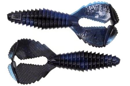 4.0 SPICY BEAVER HEMATOMA