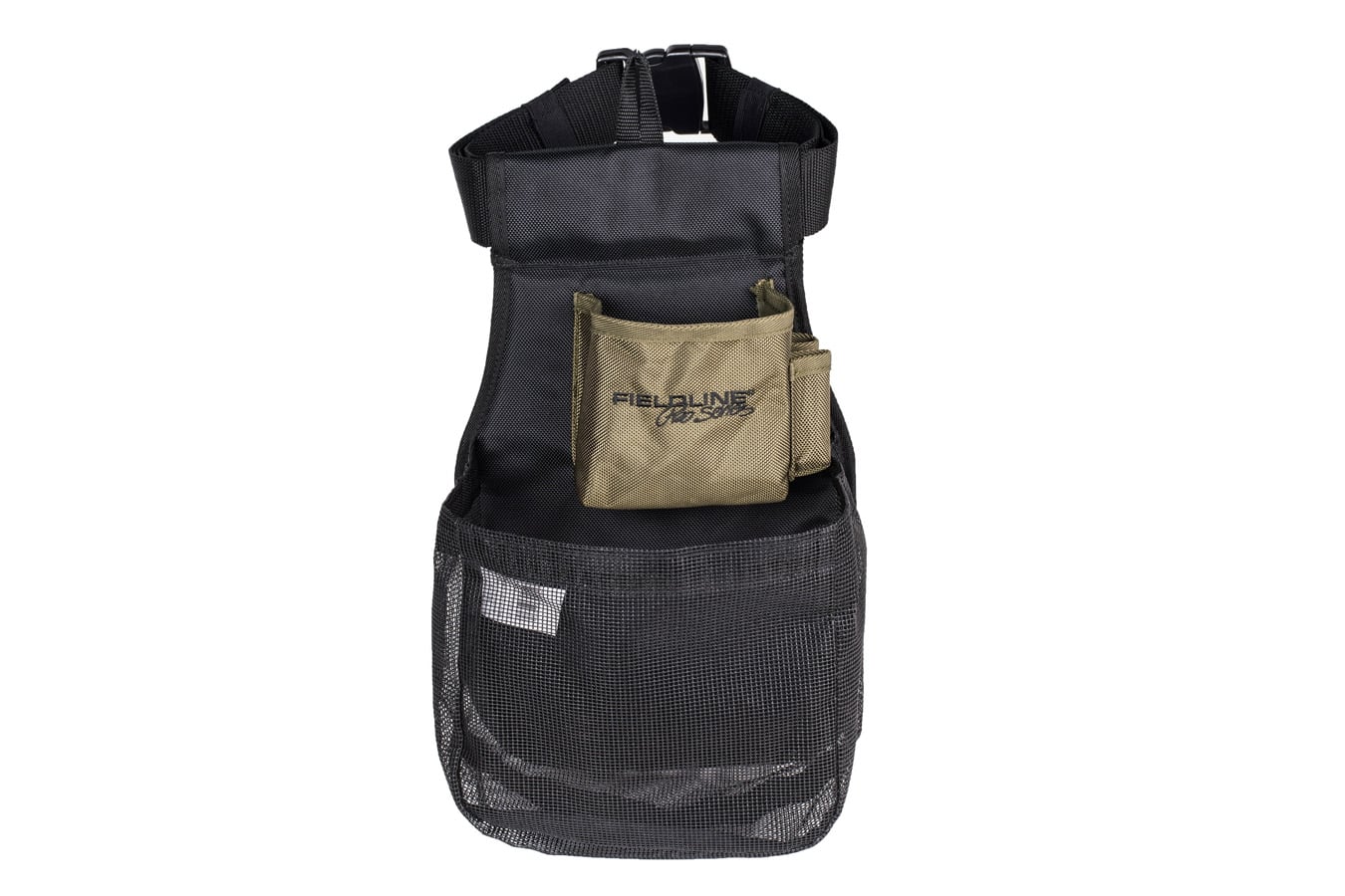 Fieldline Large Trap Shooting Shell Pouch