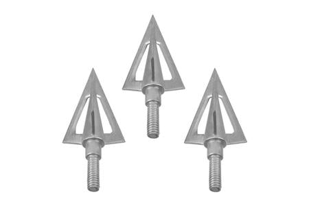 ION FIXED BLADE 100 GR 3 PK