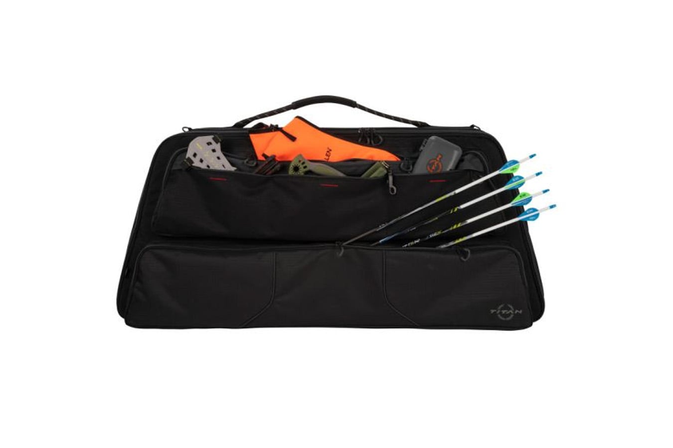 Allen Titan 40 Inch Larkspur Compound Bow Case