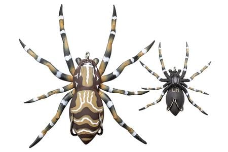 PHANTOM SPIDER 1/4OZ. DOCK