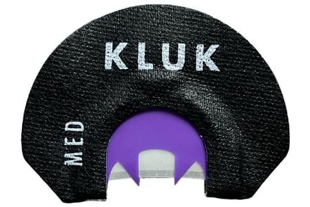 MODIFIED GHOST PURPLE TURKINATOR MED