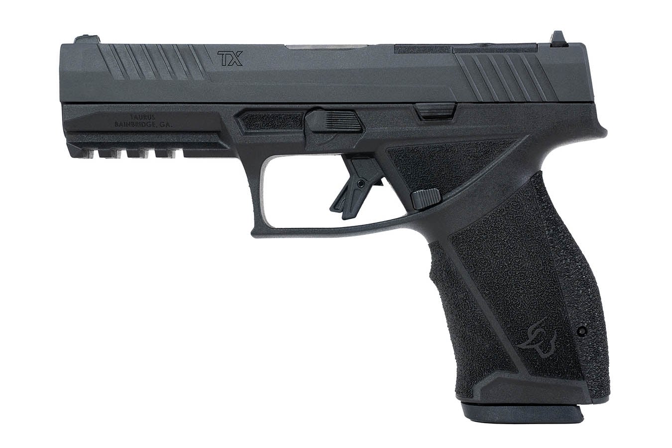 Taurus TX9 Full-Size 9mm Optic Ready Semi-Auto Pistol