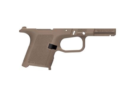 EHG RG9 FRAME FOR RUGER RXM SUB COMPACT FDE