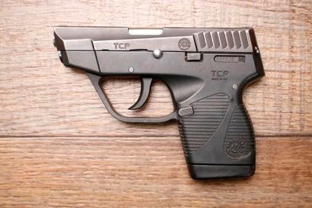 TAURUS PT738 TCP 380 ACP USED