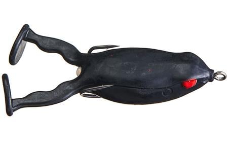 FLAPPIN FROG 65 RAINFOREST BLACK