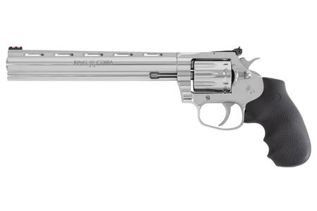 KING COBRA 22LR TARGET 8` SS