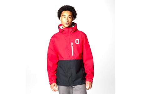 CLG FIELD BOUND JACKET OSU