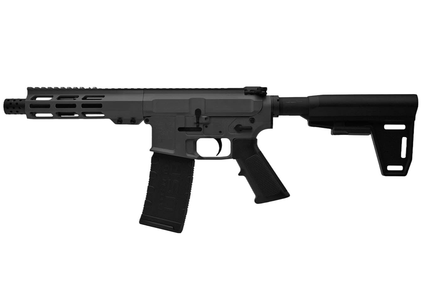 NexGen Arms NG-15 300 Blackout Semi-Auto Pistol