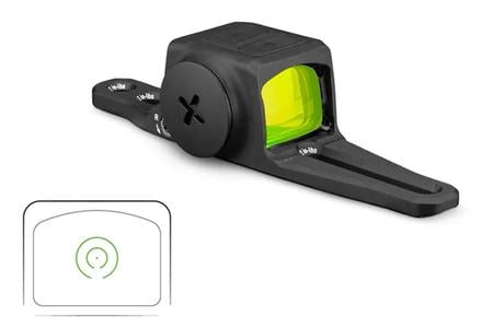 VIPER® SG ENCLOSED 3 MOA GREEN DOT	 