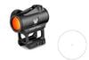 VORTEX OPTICS TRIUMPH® 2 MOA RED DOT