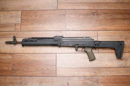 WASR-10 7.62X39 USED 