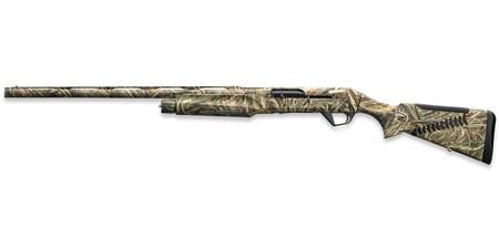 SBE II 12 GA REALTREE MAX-5 (LEFT HAND)