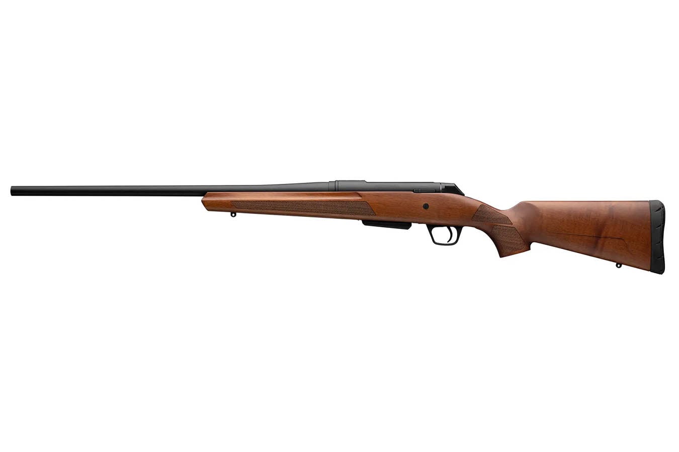 Winchester XPR Sporter 308 Win Bolt-Action Rifle with Grade 1 Turkish Walnut Stock