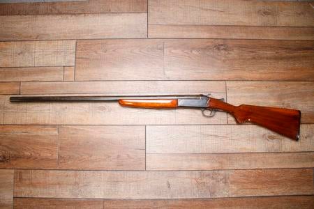 SAVAGE STEVENS 94C 12 GA USED