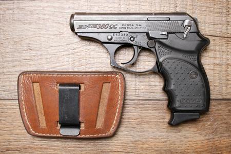 THUNDER380CC 380 ACP USED 