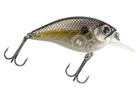 IMPACT JOLT 2.5F SILVER SIDE